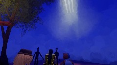 The Crafty Corn Face off (RE7 VS smiling Critters)