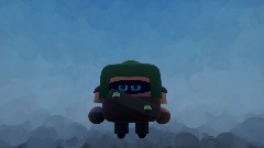 A screenshot taken in Dreams. 10 of 18.