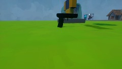 Npcs becoming smart remake