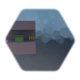 Game ready Boomer shooter guy (old)