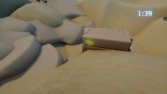 A screenshot taken in Dreams. 15 of 28.