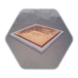 Realistic Pressure Plate