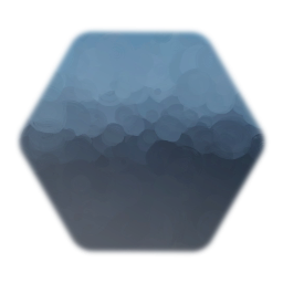 Corruption orb thing