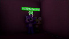 A screenshot taken in Dreams. 4 of 4.