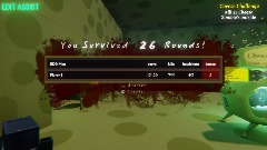 A screenshot taken in Dreams. 7 of 13.