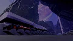A screenshot taken in Dreams. 21 of 26.