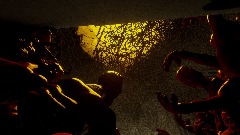 A screenshot taken in Dreams. 11 of 30.