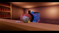 A screenshot taken in Dreams. 24 of 28.