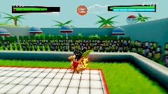 A screenshot taken in Dreams. 12 of 16.