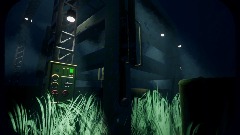 A screenshot taken in Dreams. 10 of 12.