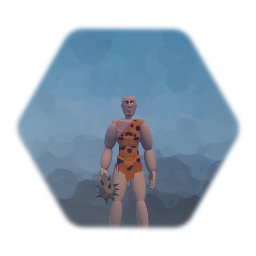 Cave Brute