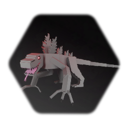 Pillar Chase <clue> Niloticus