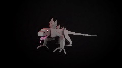 A screenshot taken in Dreams. 3 of 4.