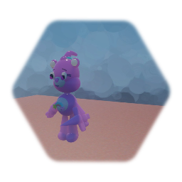 Friend Bear