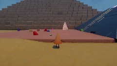 ⊿▲△▼▽∇◥◤◣◢