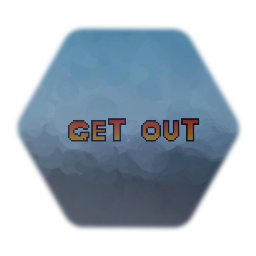 B3313 | GET OUT UI