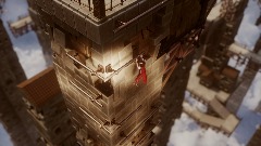 A screenshot taken in Dreams. 5 of 27.