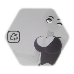 FNIA template character