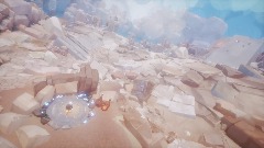 My Ancient Ruins!