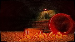 A screenshot taken in Dreams. 14 of 27.