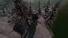 A screenshot taken in Dreams. 2 of 2.