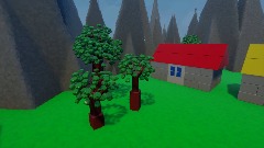 PDHM weekly challenge - Stop Motion Treat Hunt