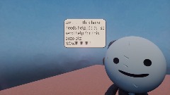 A screenshot taken in Dreams. 20 of 27.