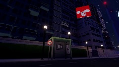 A screenshot taken in Dreams. 3 of 10.