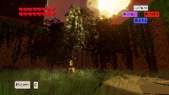 A screenshot taken in Dreams. 5 of 7.