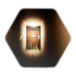 Lefty Funko Pop arrives prt 2