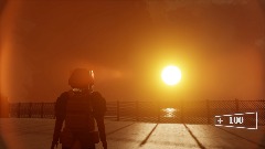 A screenshot taken in Dreams. 20 of 22.