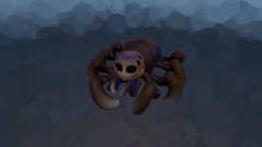 A screenshot taken in Dreams. 1 of 2.