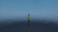 A screenshot taken in Dreams. 2 of 2.