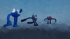 A screenshot taken in Dreams. 1 of 1.