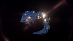 ハガネール　鑑賞用