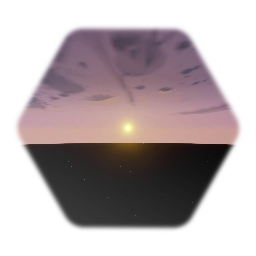 CXG's Realistic Day/Night Skybox PLUS <clue>(Cycle Included)