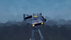 A screenshot taken in Dreams. 1 of 1.