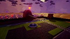 A screenshot taken in Dreams. 7 of 8.