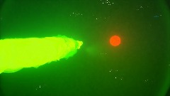 A screenshot taken in Dreams. 3 of 3.