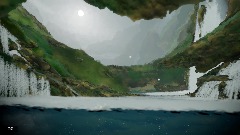 A screenshot taken in Dreams. 8 of 10.