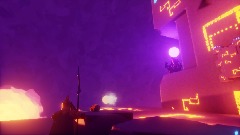 Vibing in the 5th Dimension