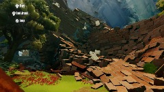 A screenshot taken in Dreams. 3 of 16.