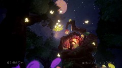 Fruit of The Life Tree