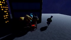 A screenshot taken in Dreams. 17 of 23.