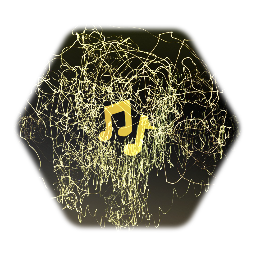 Message from the C0SMiC G0DS