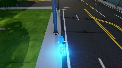 A screenshot taken in Dreams. 12 of 16.