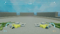 A screenshot taken in Dreams. 1 of 3.