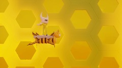 Honeycomb Escape (Lenny)