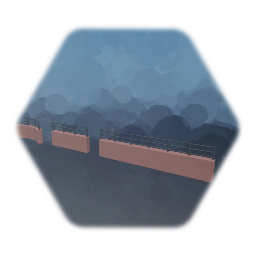 Cutaia Unexciting Asset Jam-Zoo (Guest Side Fencing-TJoeT1)