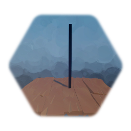 Elevator Platform Short